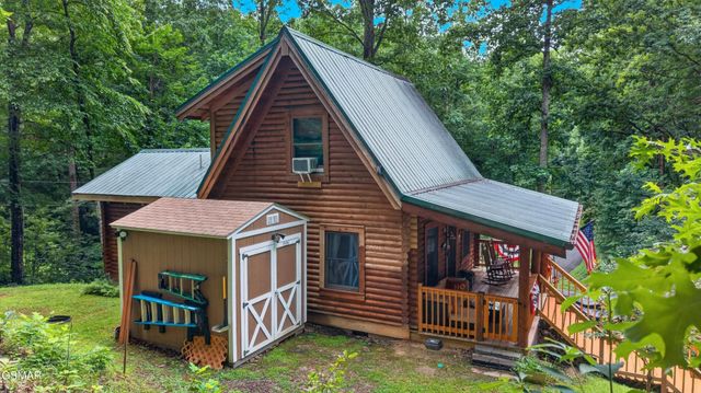 2104 Reid Lane, Sevierville, TN 37876