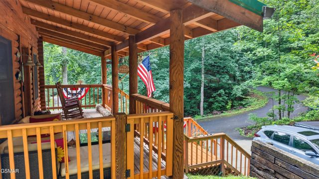 2104 Reid Lane, Sevierville, TN 37876