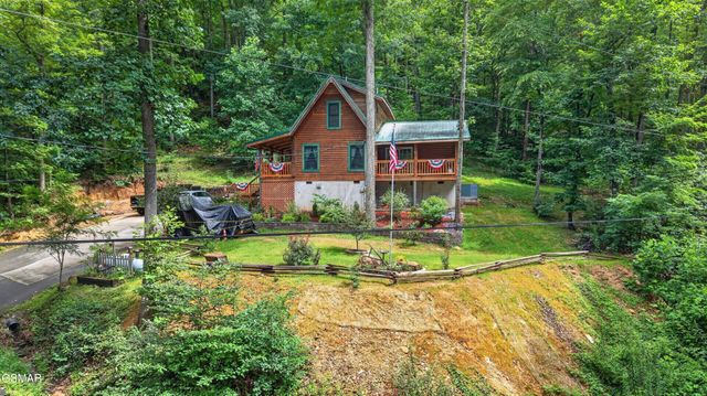 2104 Reid Lane, Sevierville, TN 37876