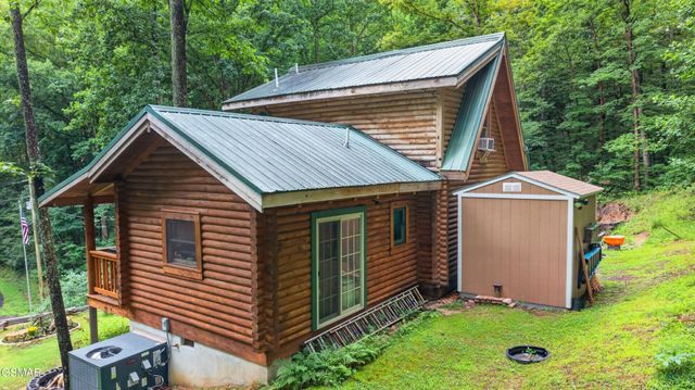 2104 Reid Lane, Sevierville, TN 37876