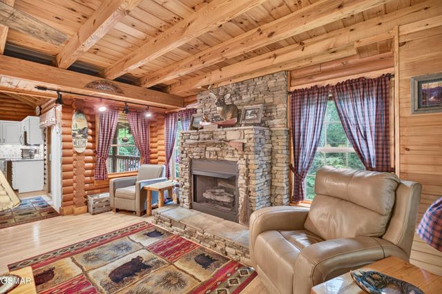 2104 Reid Lane, Sevierville, TN 37876
