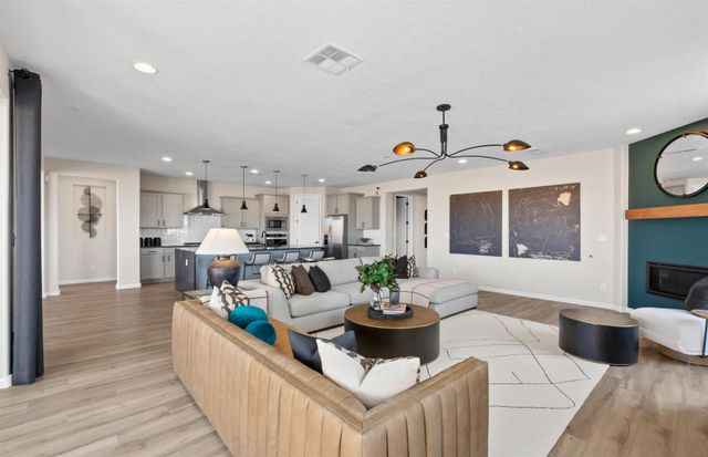 3005 Iolita Street SE, Rio Rancho, NM 87124