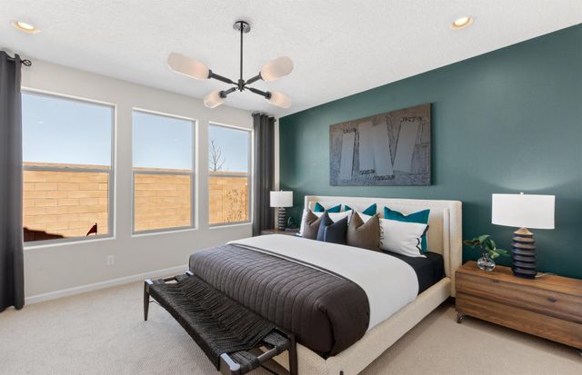 3005 Iolita Street SE, Rio Rancho, NM 87124