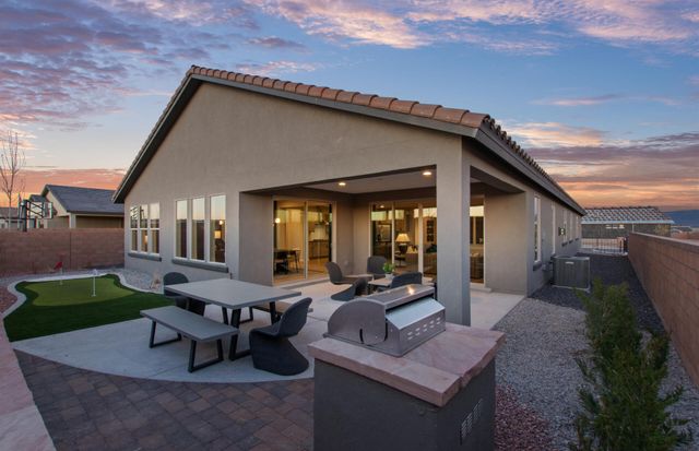 3005 Iolita Street SE, Rio Rancho, NM 87124