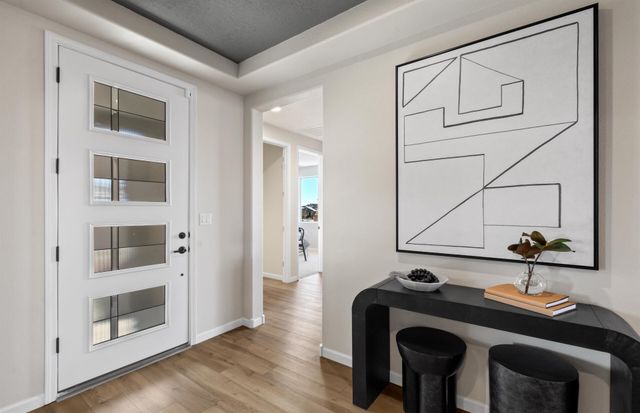 3005 Iolita Street SE, Rio Rancho, NM 87124