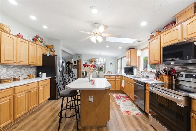 560 Park Hills Crossing 40, Fairborn, OH 45324