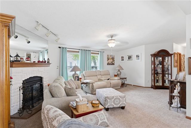 560 Park Hills Crossing 40, Fairborn, OH 45324