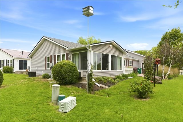 560 Park Hills Crossing 40, Fairborn, OH 45324