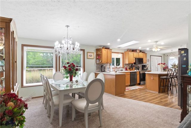 560 Park Hills Crossing 40, Fairborn, OH 45324