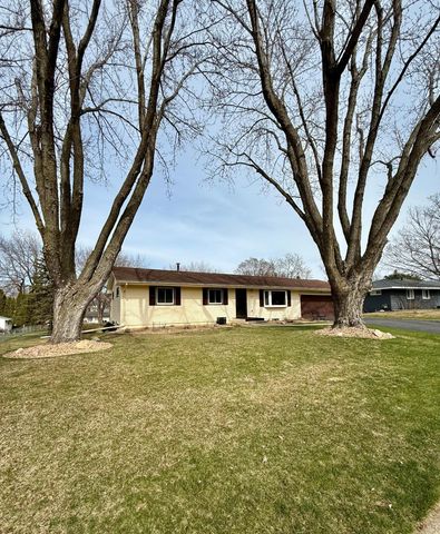 5541 Eliason Drive, Bloomington, MN 55437