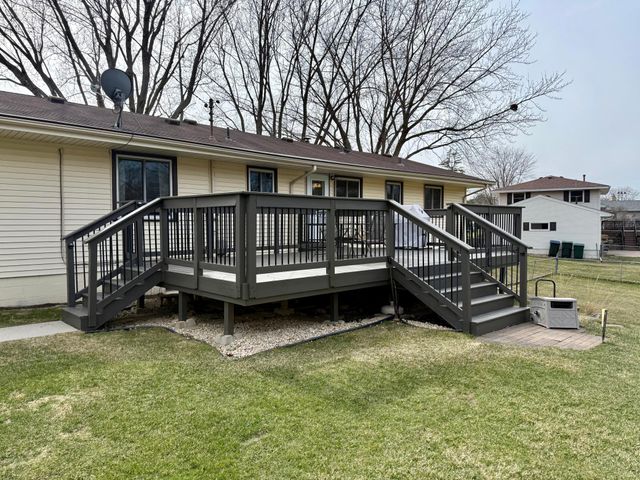 5541 Eliason Drive, Bloomington, MN 55437