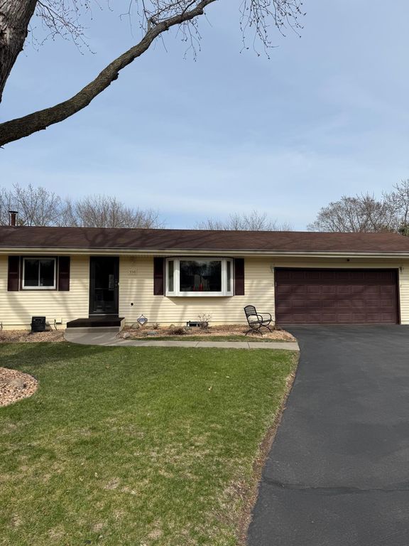 5541 Eliason Drive, Bloomington, MN 55437