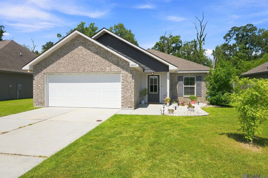 18263 Terraceside Dr, Prairieville, LA 70769