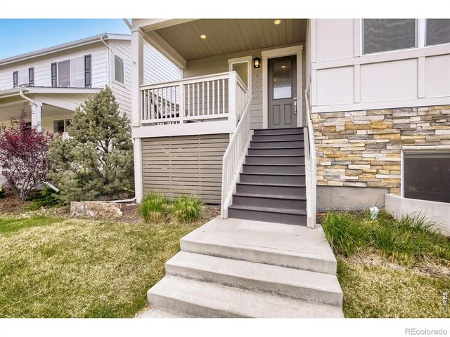 4692 Clear Creek Drive, Longmont, CO 80504