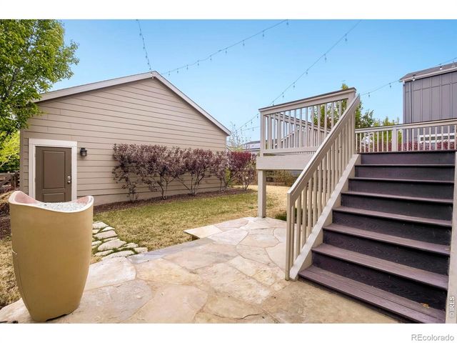 4692 Clear Creek Drive, Longmont, CO 80504