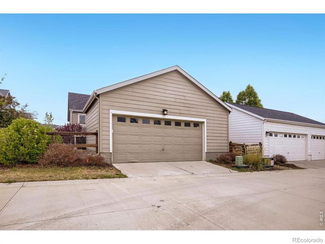 4692 Clear Creek Drive, Longmont, CO 80504
