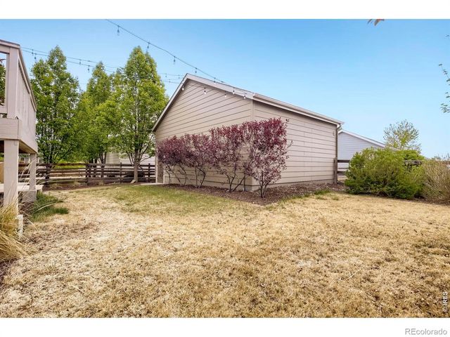 4692 Clear Creek Drive, Longmont, CO 80504