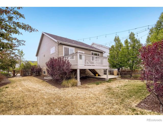 4692 Clear Creek Drive, Longmont, CO 80504