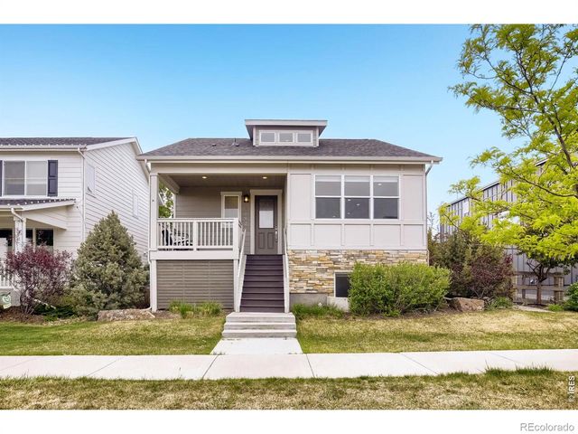4692 Clear Creek Drive, Longmont, CO 80504