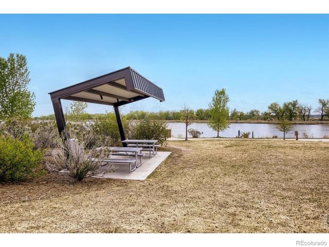 4692 Clear Creek Drive, Longmont, CO 80504