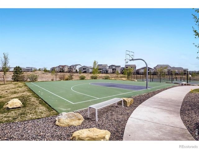 4692 Clear Creek Drive, Longmont, CO 80504