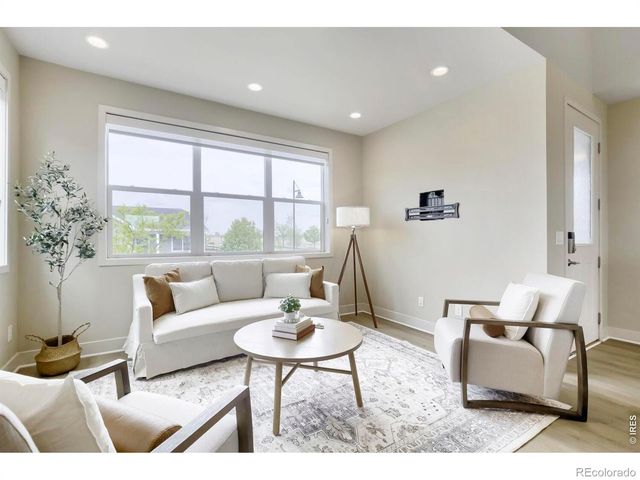 4692 Clear Creek Drive, Longmont, CO 80504