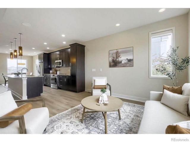 4692 Clear Creek Drive, Longmont, CO 80504