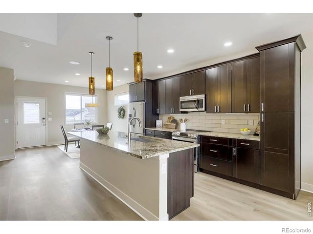 4692 Clear Creek Drive, Longmont, CO 80504