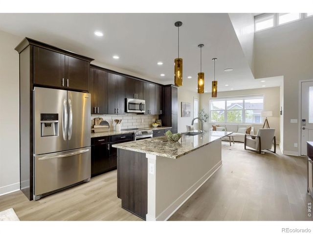 4692 Clear Creek Drive, Longmont, CO 80504