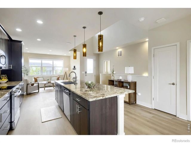 4692 Clear Creek Drive, Longmont, CO 80504