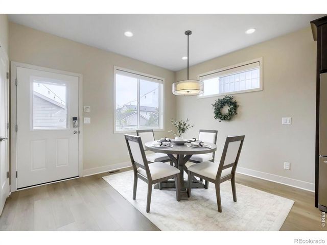 4692 Clear Creek Drive, Longmont, CO 80504