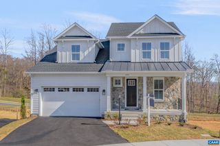 125 MARCELLA ST, Charlottesville, VA 22911