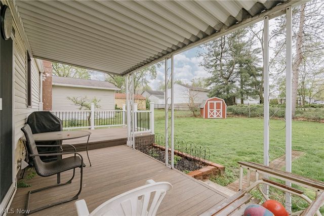 464 Jefferson Avenue, Barberton, OH 44203