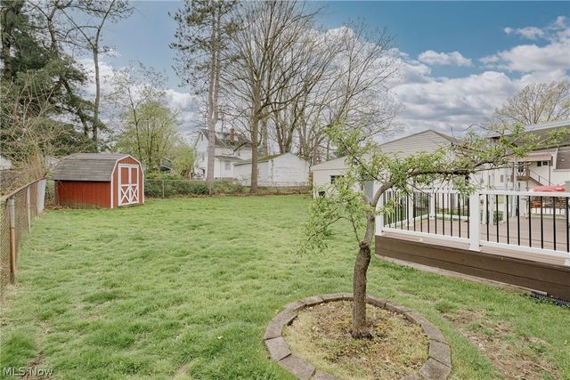 464 Jefferson Avenue, Barberton, OH 44203