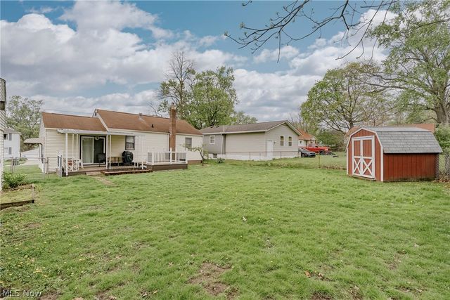 464 Jefferson Avenue, Barberton, OH 44203