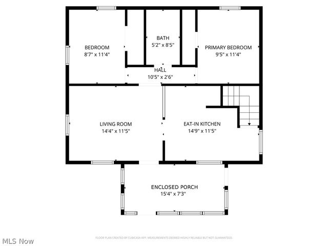 464 Jefferson Avenue, Barberton, OH 44203