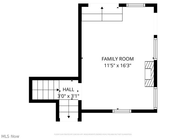 464 Jefferson Avenue, Barberton, OH 44203