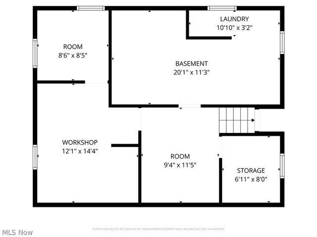 464 Jefferson Avenue, Barberton, OH 44203