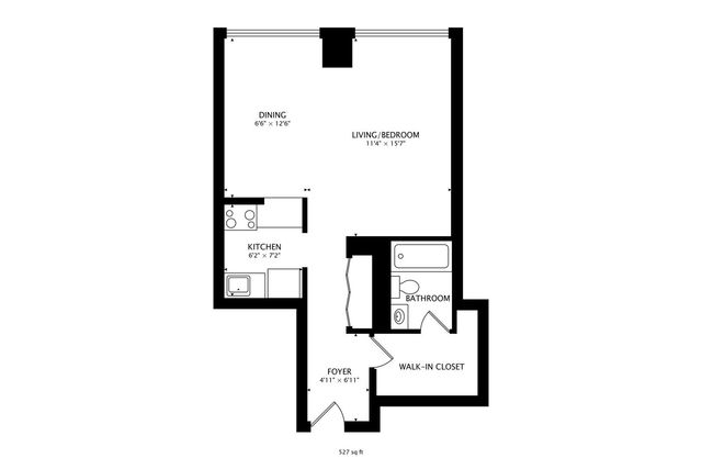 4343 N Clarendon Avenue 718, Chicago, IL 60613