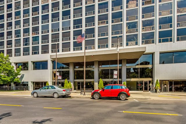 4343 N Clarendon Avenue 718, Chicago, IL 60613