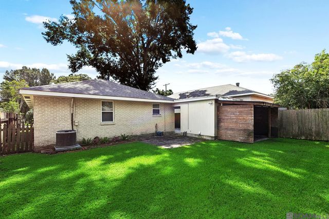 614 Terrace St, Jefferson, LA 70121