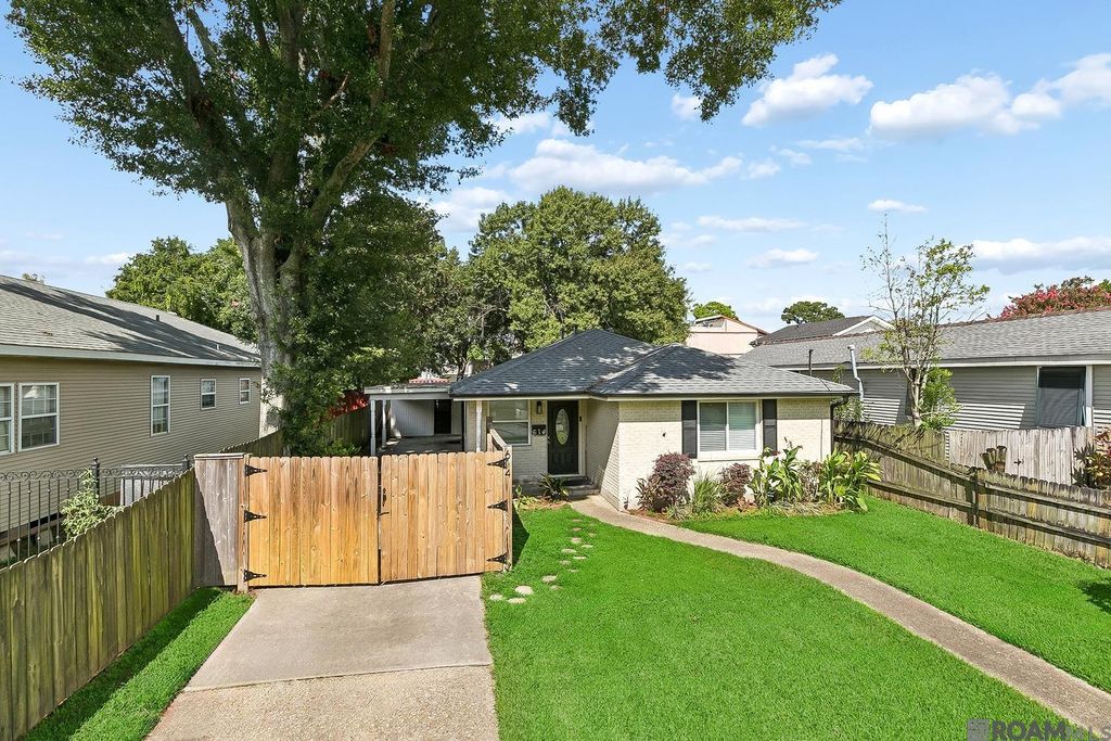 614 Terrace St, Jefferson, LA 70121