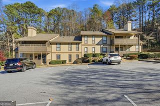 1104 Woodcliff Drive, Atlanta, GA 30350