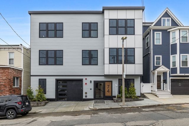 74 Horace Street 3, Boston, MA 02128