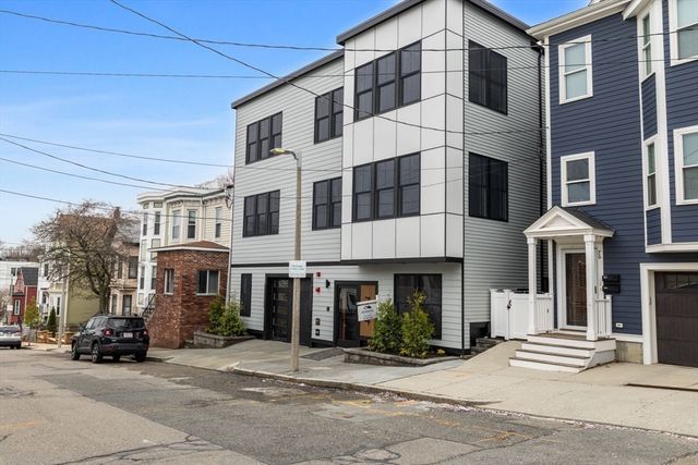 74 Horace Street 3, Boston, MA 02128