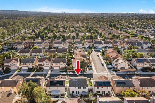 151 Church, Irvine, CA 92602