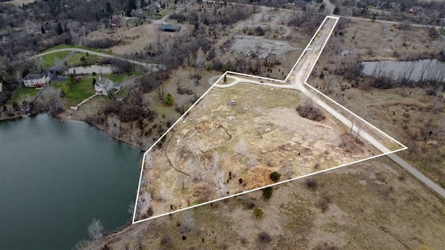 5670 E Stone Valley Drive, Ann Arbor, MI 48105