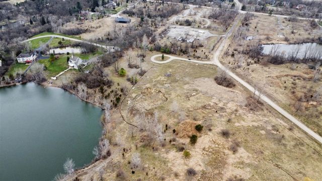 5670 E Stone Valley Drive, Ann Arbor, MI 48105