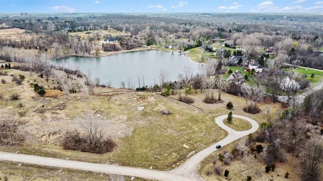 5670 E Stone Valley Drive, Ann Arbor, MI 48105