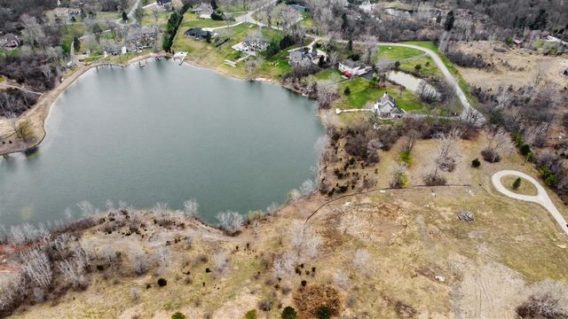 5670 E Stone Valley Drive, Ann Arbor, MI 48105